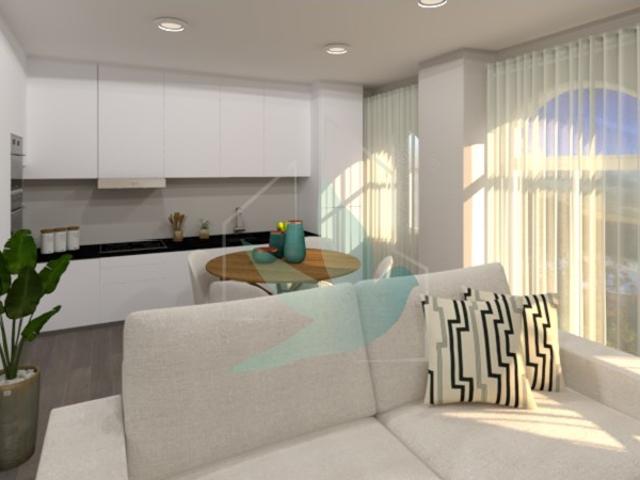 Apartamento venda em São Vicente de Fora, Lisboa