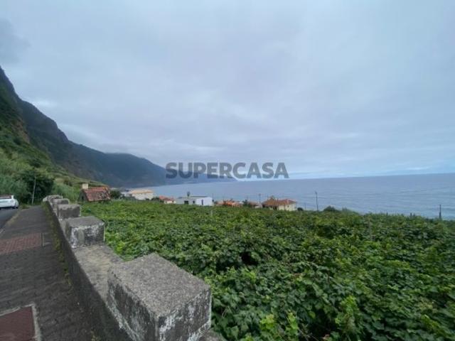 Terreno venda em São Vicente, Ilha Da Madeira