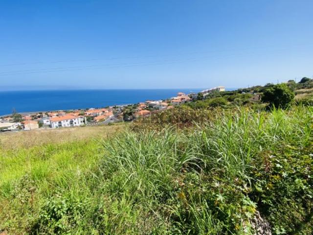 Terreno venda em Santa Cruz