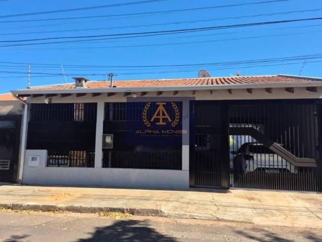 Casa venda em Região Geográfica Imediata de Campo Grande, Campo Grande