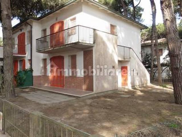 Villa Indipendente in affitto a Comacchio, Reggio Emilia