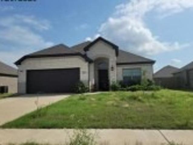 Property for sale in Crandall, Texas