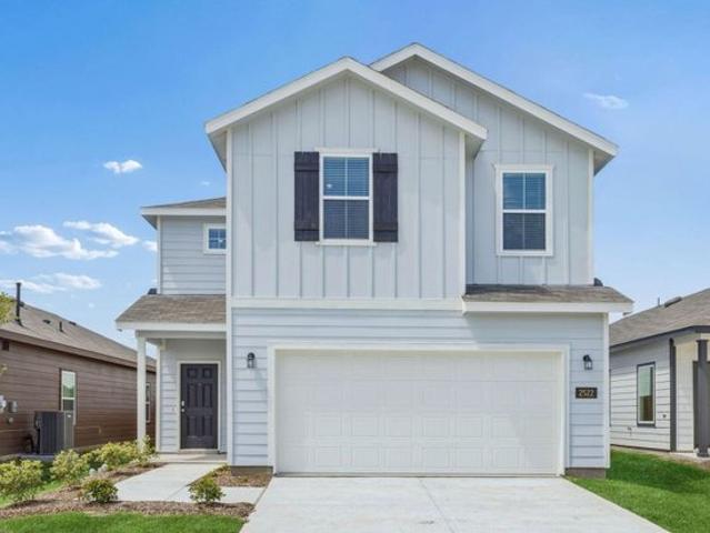 House for sale in Howe, Texas