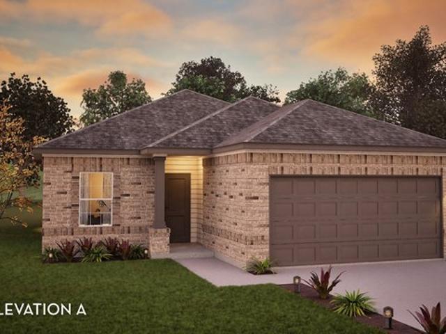 House for sale in La Marque, Texas