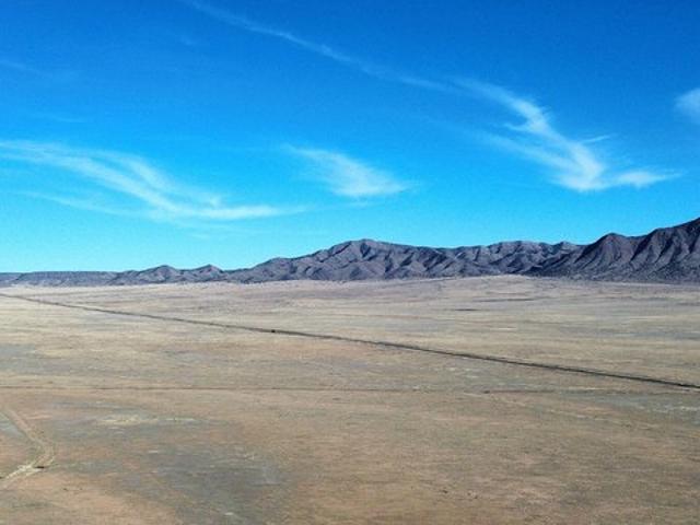 Land for sale in Veguita, Socorro County