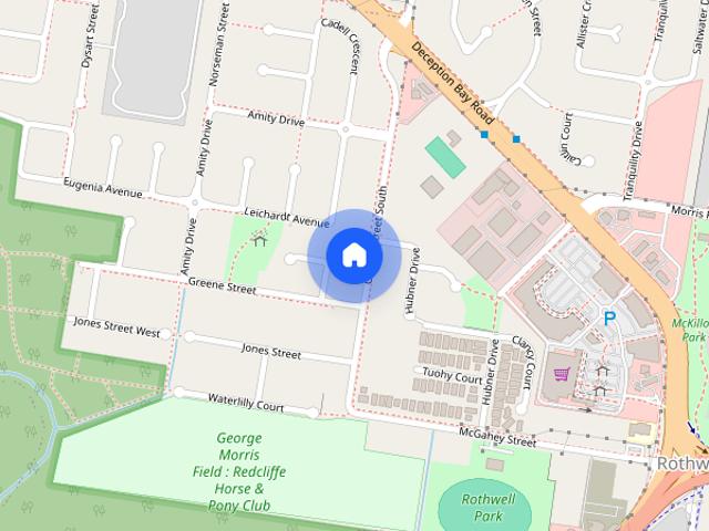 House for rent in Toombul, Queensland