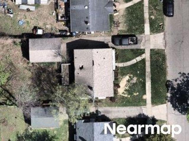 House for sale in Burton, Michigan