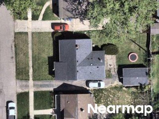 House for sale in Burton, Michigan