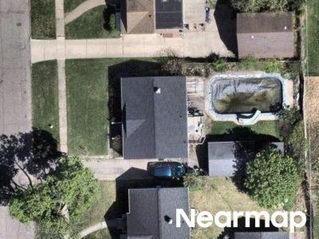 House for sale in Burton, Michigan