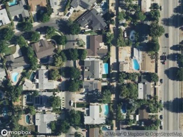 House for sale in Woodland Hills-Warner Center Neighborhood Council District, Canoga Park