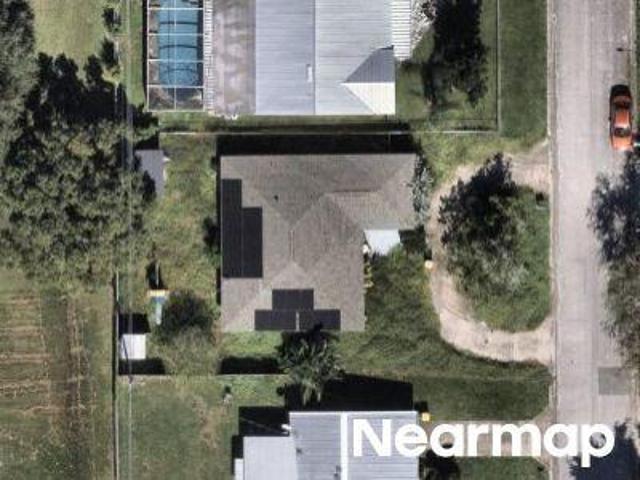 House for sale in Melbourne, Florida