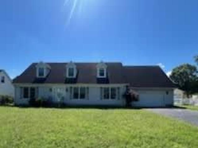 House for sale in Millsboro, Delaware