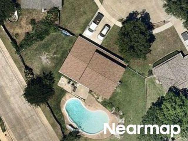 House for sale in Waxahachie, Ellis County