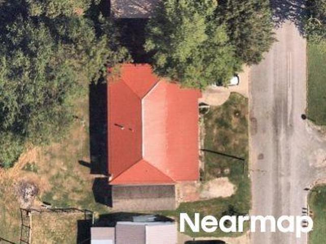 House for sale in Alexander, Illinois