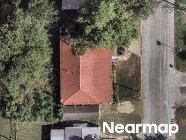 House for sale in Alexander, Illinois
