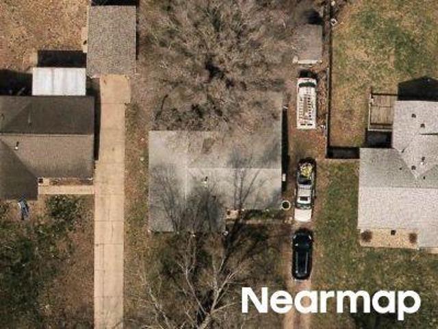 House for sale in Champaign, Illinois