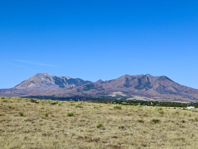 Land for sale in Walsenburg, Colorado