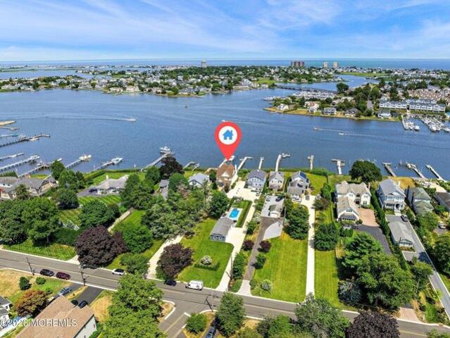 House for sale in Monmouth, New Jersey