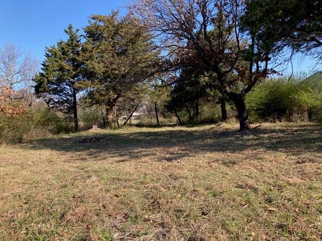 Land for sale in Eufaula, Oklahoma
