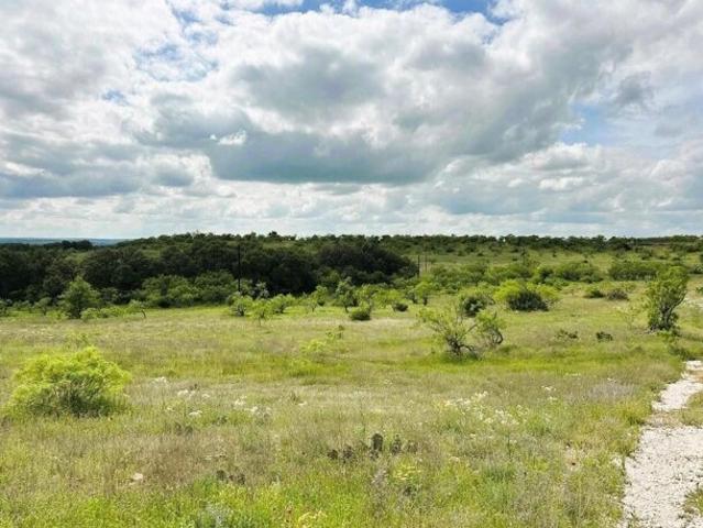 Land for sale in Comanche, Texas