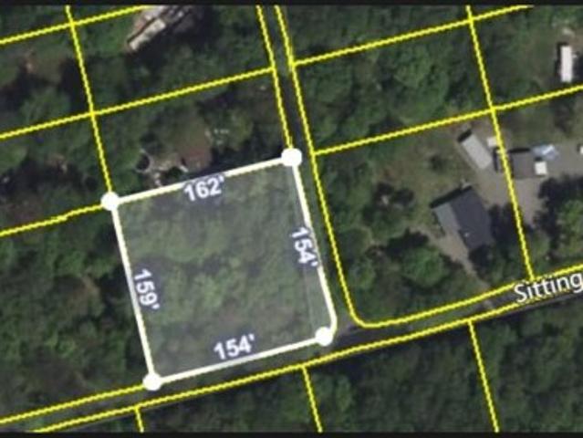 Land for sale in Wayne