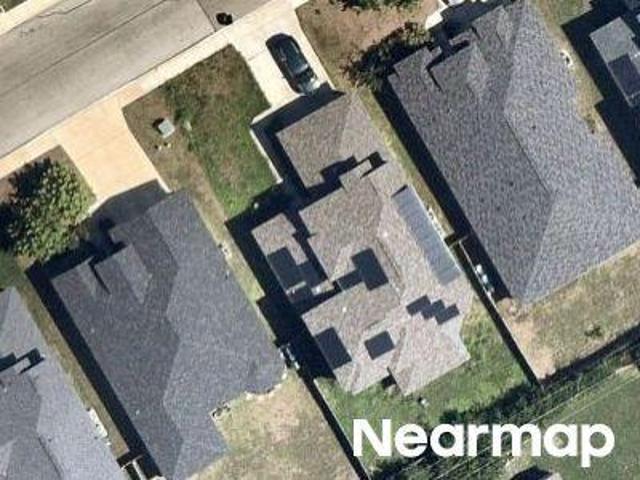 House for sale in Leesville, Texas