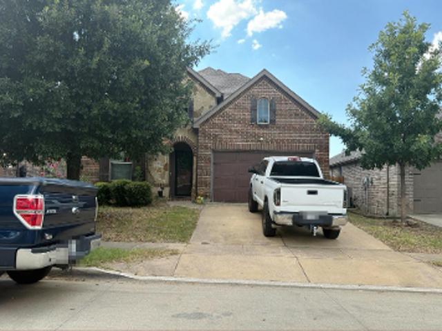 House for sale in Fort Worth, Texas