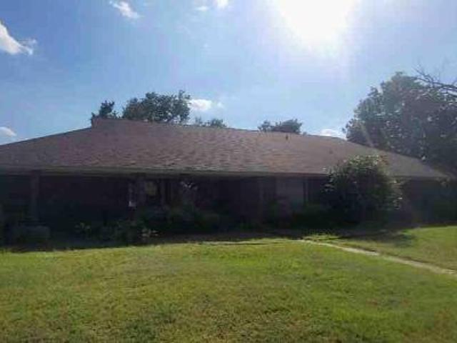 House for sale in Enid, Oklahoma
