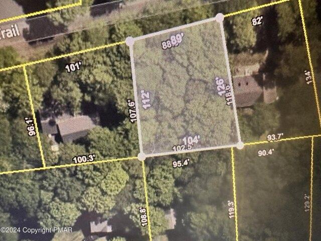 Land for sale in Pocono Lake Land for sale in Pocono Lake