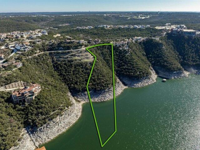 Land for sale in Austin Land for sale in Austin