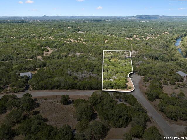 Land for sale in Bandera, Texas