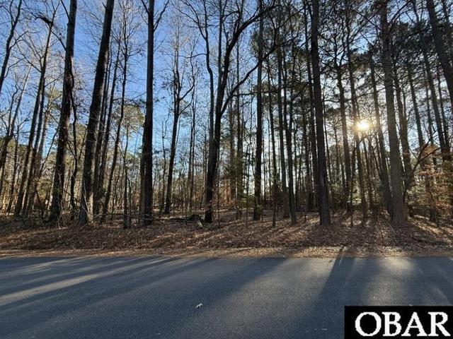 Land for sale in Hertford, North Carolina