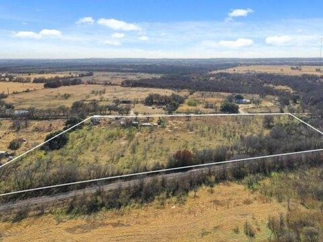 Land for sale in Comanche, Texas