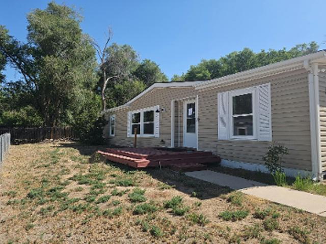 House for sale in Fountain, Colorado