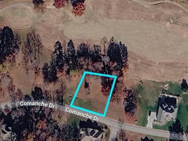 Land for sale in Cadiz, Kentucky