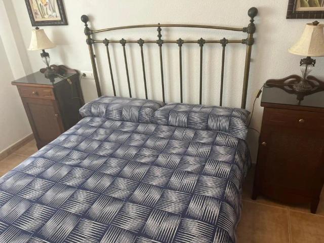 Apartamento en alquiler en Las Encinillas, La Axarquía