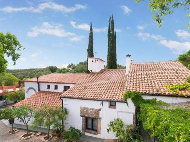 Casa en alquiler en Sant Quintí De Mediona