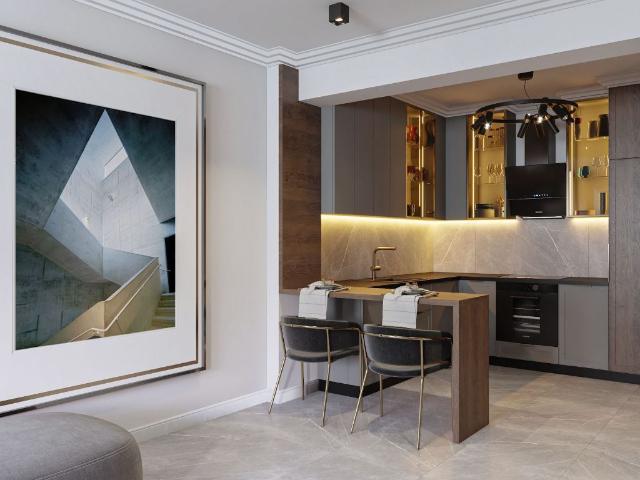 Apartament vânzări