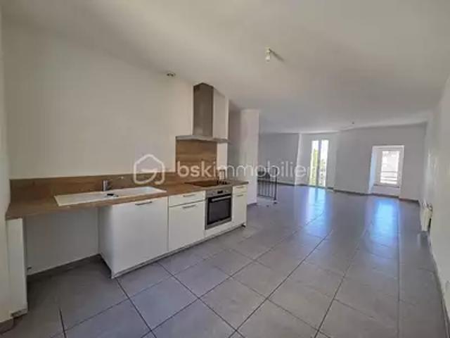 Appartement vente à Lodève, Saint-gély-du-fesc