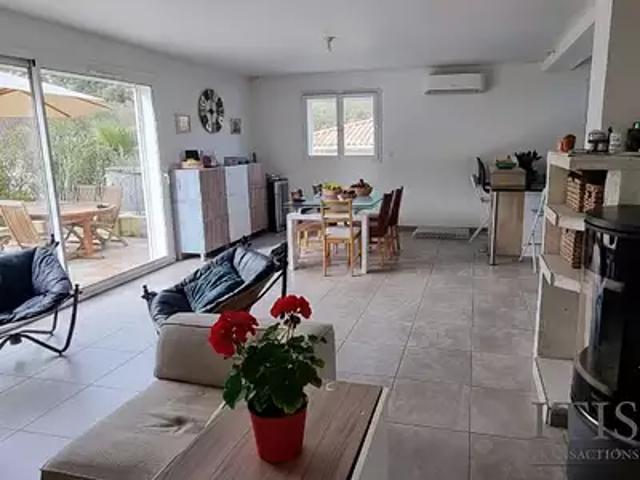 Maison vente à Lodève, Combaillaux