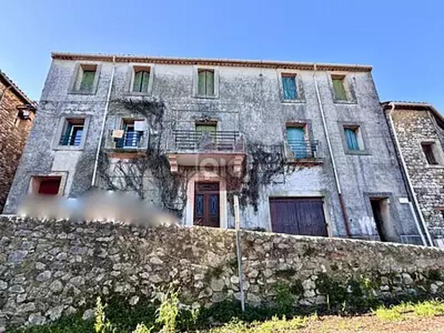 Maison vente à Lodève, Combaillaux