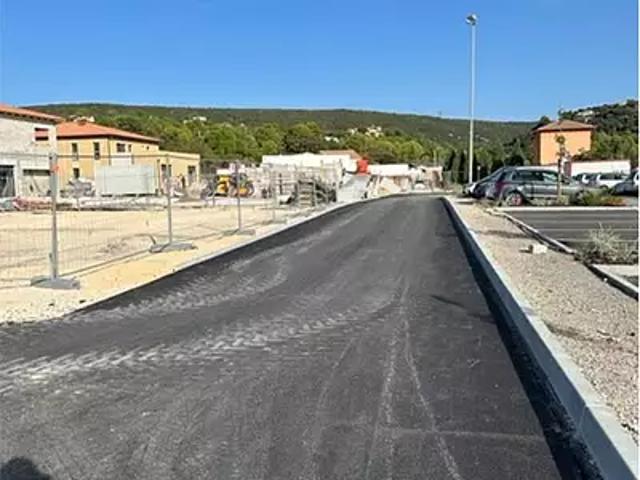 Terrain vente à Lodève, Combaillaux