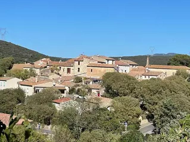 Terrain vente à Lodève, Combaillaux