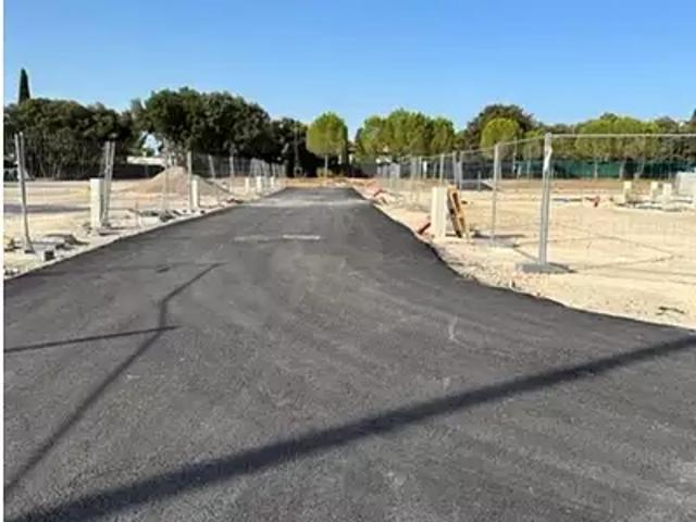 Terrain vente à Lodève, Combaillaux