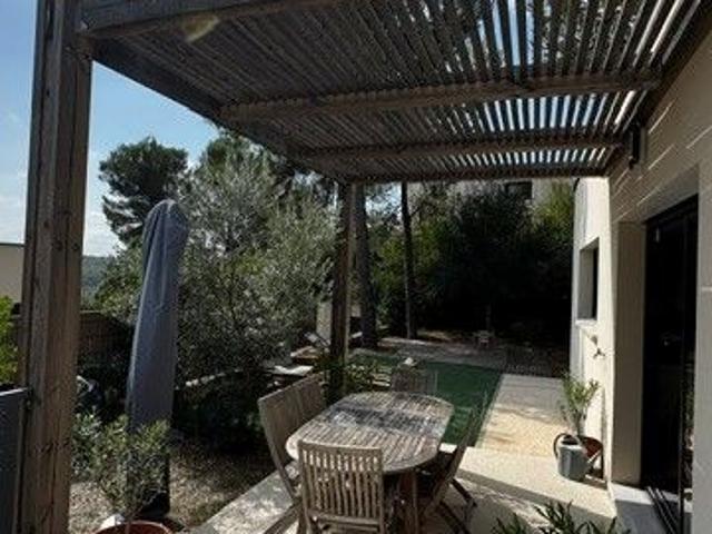 Maison location à Combaillaux, Hérault