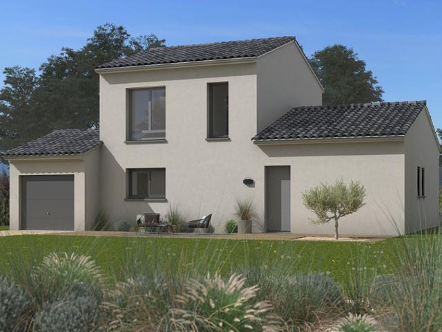 Maison vente à Lodève, Combaillaux