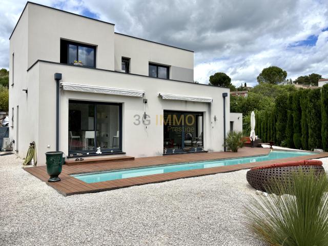 Maison vente à Lodève, Combaillaux