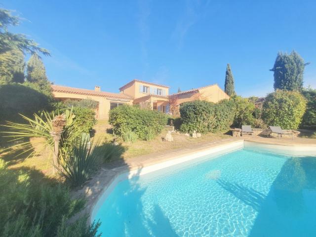 Maison vente à Lodève, Combaillaux