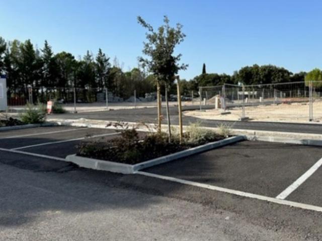 Terrain vente à Lodève, Combaillaux
