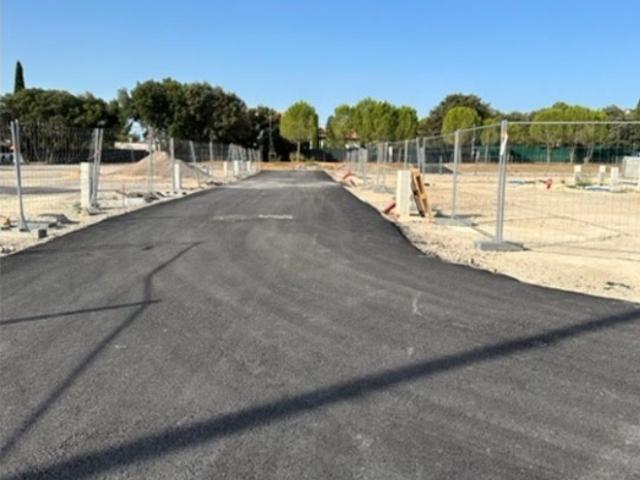 Terrain vente à Lodève, Combaillaux